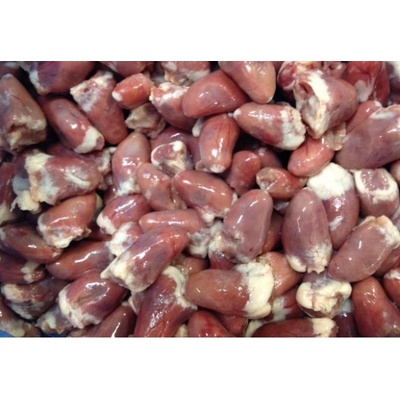 Barf Me! Kuřecí srdíčka 0,5 kg