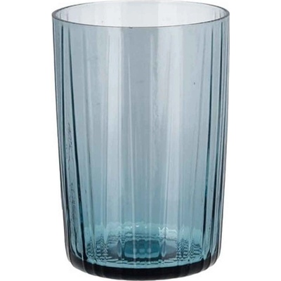 Bitz Sklenice na vodu Kusintha Blue 4 x 280 ml