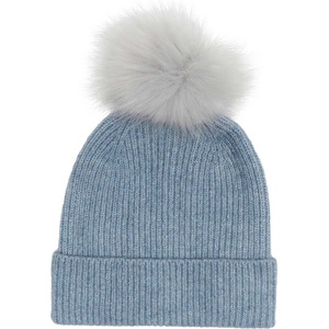 ONLY Шапка onlkenni pompom beanie cc (152990234267242)