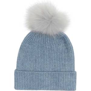 ONLY Шапка onlkenni pompom beanie cc