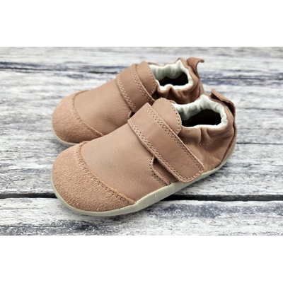 Bobux dětské první botičky xplorer marvel rose – Zbozi.Blesk.cz