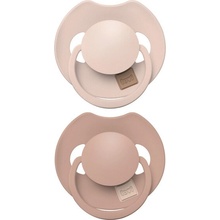 Lovi cumlík silikon dynamický Prime 2ks Nude/Blush