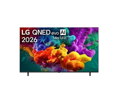 LG 65QNED85B6B