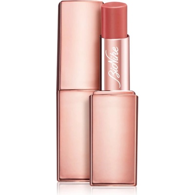 BioNike Color Nutri Shine балсам за устни а подхранване и съвършен вид цвят 209 Corail 3ml