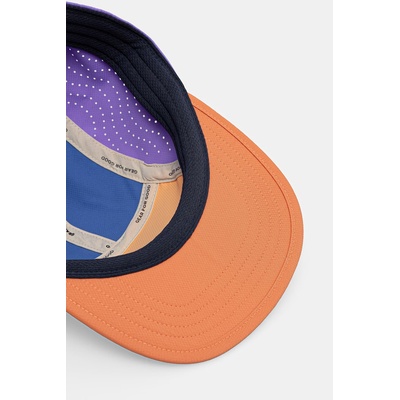 Cotopaxi шапка с козирка Tech Plus (S26469U1654)