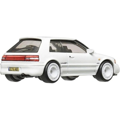 Mattel Hot Wheels Boulevard Autíčko Mazda 323 GTR HRT59