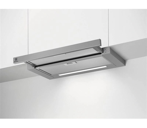 ELECTROLUX YFP616X
