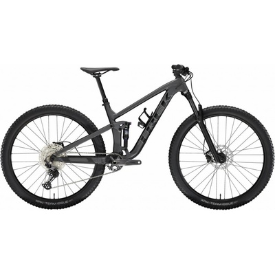 Trek Top Fuel 5 2024 – Hledejceny.cz