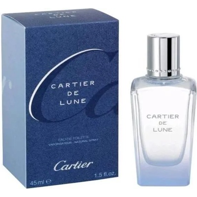 Cartier Cartier de Lune EDT 45 ml