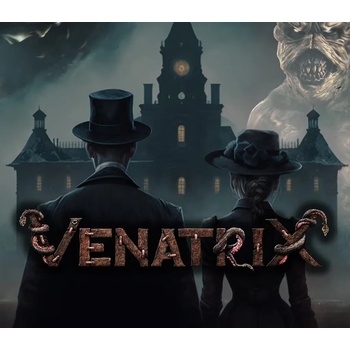 Venatrix