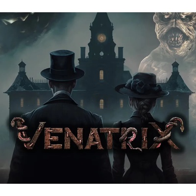 Venatrix
