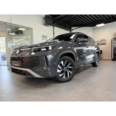 Volkswagen Tayron 1.5 eTSI DSG 110 kW