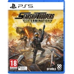 Knights Peak Starship Troopers Extermination (PS5)