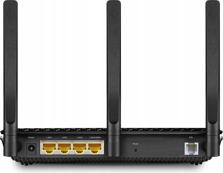 TP-Link VR2100
