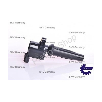 SKV Zapalovací cívka FORD FOCUS C-MAX GALAXY MAVERICK – Sleviste.cz