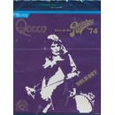 QUEEN: LIVE AT THE RAINBOW BD