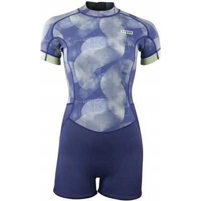ION Amaze Shorty 2.5 SS BZ women deep-water
