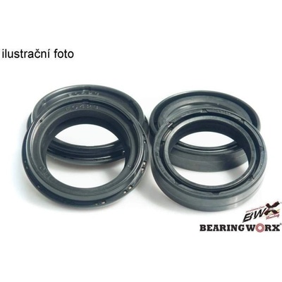 BEARING WORX sada gufera a prachovky do vidlic BMW, BUELL, HONDA, SUZUKI (41x54x11) (56-132) | Zboží Auto