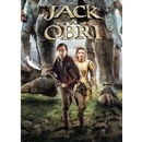 Jack a obři: , DVD