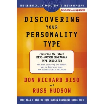 Image 1 of Discovering Your Personality Type | Don Richard Riso, Russ Hudson