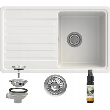 Granitan LEMON hnedá