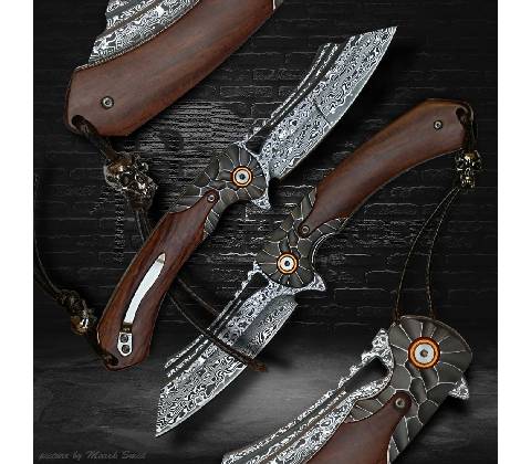 Dellinger VG10 - Rock