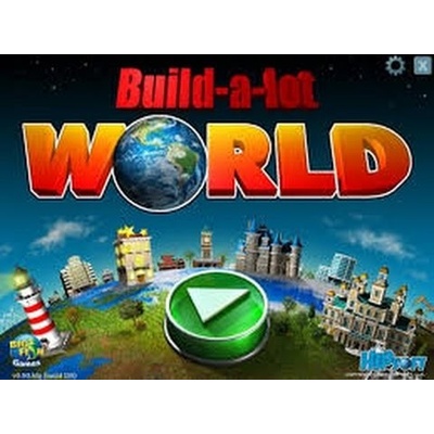 Build-a-lot: World