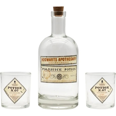 Darčekový set Harry Potter - Potion