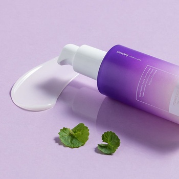 Doori Cosmetics NEW Хидратиращ серум Doori Planist Purple Carrot PHA Essence (DI100731)