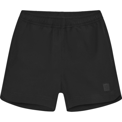 Color Kids Детски къси панталони Color Kids Kid's Shorts Stretch Shorts - Black - размер 164 (EU) (701-4306-0121)