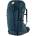 Fjällräven Трекинг раница Fjällräven Abisko Friluft 45 Walking backpack - Navy - размер S/M (505-0854-0111)