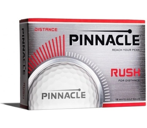 Pinnacle Rush