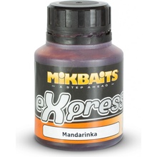 MikBaits eXpress Dip Mandarinka 125 ml