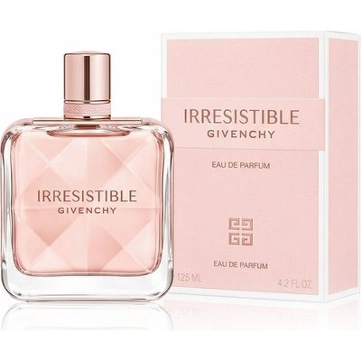 Givenchy Irresistible parfémovaná voda dámská 125 ml