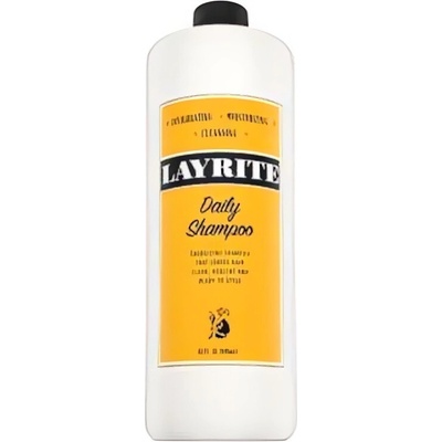 Layrite Daily Shampoo šampon pro každodenní použití 946 ml
