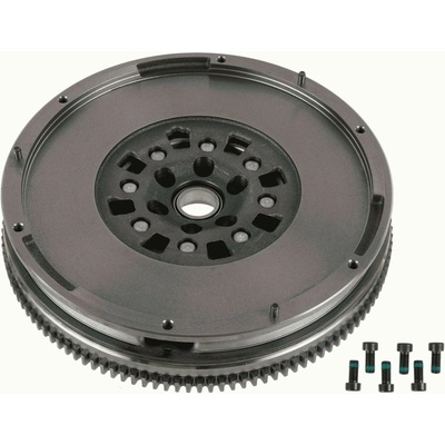Zotrvačník SACHS Dual-mass flywheel 2294 501 290