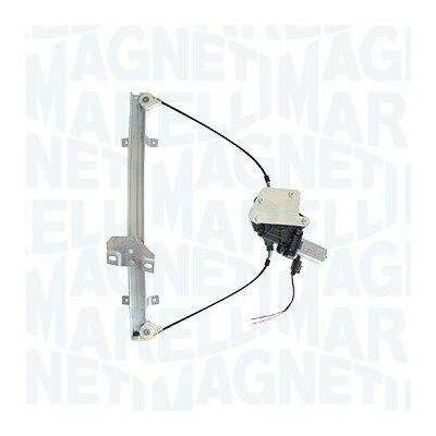 Zvedací zařízení oken MAGNETI MARELLI 350103177000