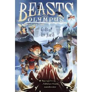 Gods of the North #7 | Lucy Coats, Brett Bean (ISBN: 9780451534330)