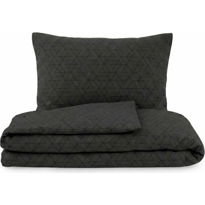 Kvalitex bavlna obliečky FRIDA 200x200 2x70x90