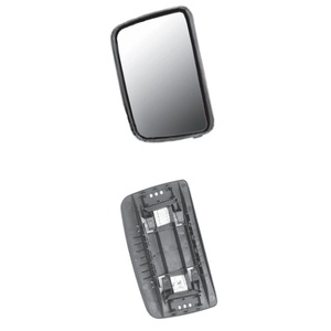  Огледало с подгряване и мотор, голямо Renault Premium 2006 LH