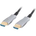 Lanberg CA-HDMI-20FB-0100-BK