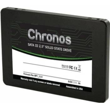 Mushkin Chronos 60GB, 2,5", SSD, MKNSSDCR60GB