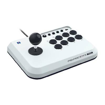 Аркадна конзола, HORI, Fighting Stick Mini, за PlayStation 5, PS5, PS4, PC