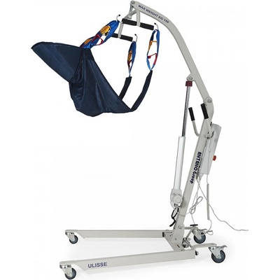 ANTANO Elektrický zdvihák pre imobilných pacientov Ulisse El 150 Variant: EL 150 (zaťaženie 150 kg)