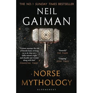 Norse Mythology (0000)