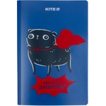  Тетрадка Kite Weird dog А5 40л (1120039-K22-460-1)
