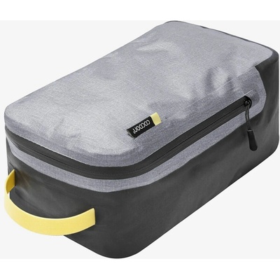 Cocoon Shoe Bag heather grey/black