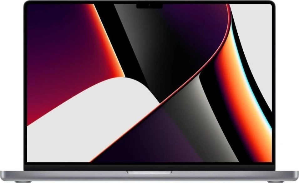 Apple MacBook Pro 16 (2021) 512GB Space Grey MK183SL/A - Heureka.sk