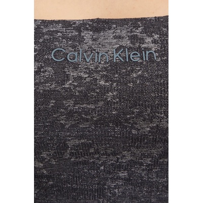 Calvin Klein Performance Блуза с дълги ръкави за трениране Calvin Klein Performance (00GWF4K201)