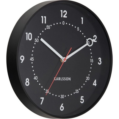 Karlsson 6038BK